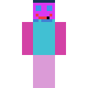 Boys Skin 109 preview for Minecraft Bedrock