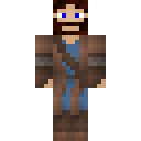 Boys Skin 11 preview for Minecraft Bedrock
