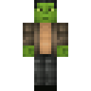 Boys Skin 110 preview for Minecraft Bedrock