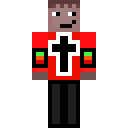 Boys Skin 111 preview for Minecraft Bedrock