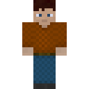Boys Skin 113 preview for Minecraft Bedrock