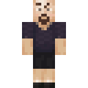 Boys Skin 116 preview for Minecraft Bedrock