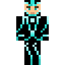 Boys Skin 117 preview for Minecraft Bedrock