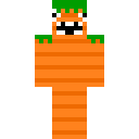 Boys Skin 119 preview for Minecraft Bedrock