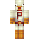 Boys Skin 120 preview for Minecraft Bedrock
