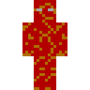 Boys Skin 125 preview for Minecraft Bedrock