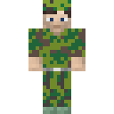 Boys Skin 127 preview for Minecraft Bedrock