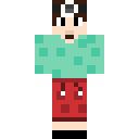 Boys Skin 13 preview for Minecraft Bedrock