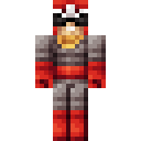 Boys Skin 134 preview for Minecraft Bedrock