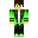 Boys Skin 144 preview for Minecraft Bedrock