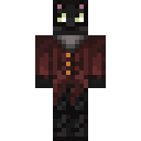 Boys Skin 146 preview for Minecraft Bedrock