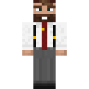 Boys Skin 147 preview for Minecraft Bedrock
