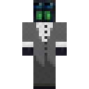 Boys Skin 148 preview for Minecraft Bedrock