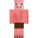 Boys Skin 15 preview for Minecraft Bedrock