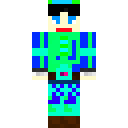 Boys Skin 151 preview for Minecraft Bedrock