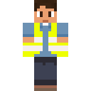 Boys Skin 153 preview for Minecraft Bedrock