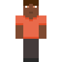 Boys Skin 154 preview for Minecraft Bedrock
