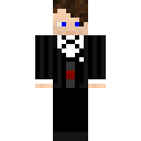 Boys Skin 159 preview for Minecraft Bedrock