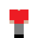 Boys Skin 16 preview for Minecraft Bedrock