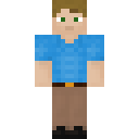 Boys Skin 160 preview for Minecraft Bedrock
