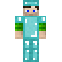 Boys Skin 164 preview for Minecraft Bedrock