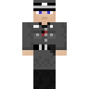 Boys Skin 166 preview for Minecraft Bedrock