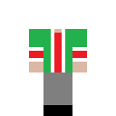 Boys Skin 17 preview for Minecraft Bedrock