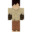 Boys Skin 175 preview for Minecraft Bedrock