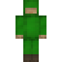 Boys Skin 176 preview for Minecraft Bedrock