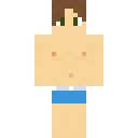 Boys Skin 178 preview for Minecraft Bedrock