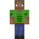 Boys Skin 179 preview for Minecraft Bedrock