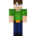 Boys Skin 180 preview for Minecraft Bedrock