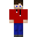 Boys Skin 184 preview for Minecraft Bedrock
