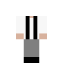 Boys Skin 19 preview for Minecraft Bedrock