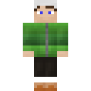 Boys Skin 190 preview for Minecraft Bedrock