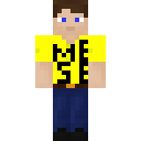 Boys Skin 191 preview for Minecraft Bedrock