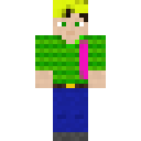 Boys Skin 192 preview for Minecraft Bedrock