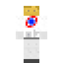 Boys Skin 195 preview for Minecraft Bedrock