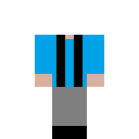 Boys Skin 20 preview for Minecraft Bedrock