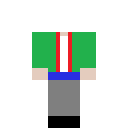 Boys Skin 21 preview for Minecraft Bedrock