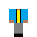 Boys Skin 22 preview for Minecraft Bedrock