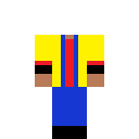 Boys Skin 25 preview for Minecraft Bedrock