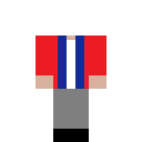 Boys Skin 28 preview for Minecraft Bedrock