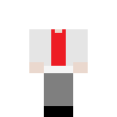 Boys Skin 29 preview for Minecraft Bedrock