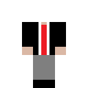 Boys Skin 31 preview for Minecraft Bedrock