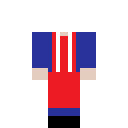 Boys Skin 32 preview for Minecraft Bedrock