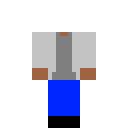 Boys Skin 33 preview for Minecraft Bedrock