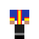 Boys Skin 35 preview for Minecraft Bedrock