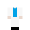 Boys Skin 36 preview for Minecraft Bedrock