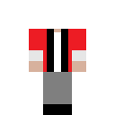 Boys Skin 37 preview for Minecraft Bedrock